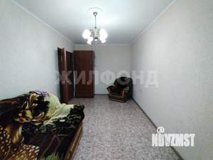 1-к квартира, на длительный срок, 42м2, 6/12 этаж