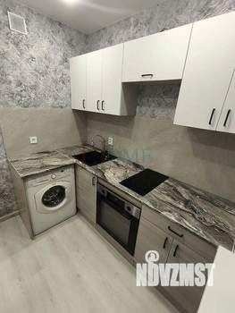 1-к квартира, на длительный срок, 32м2, 1/5 этаж