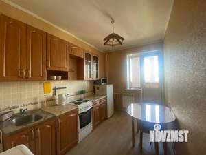 1-к квартира, на длительный срок, 36м2, 18/19 этаж