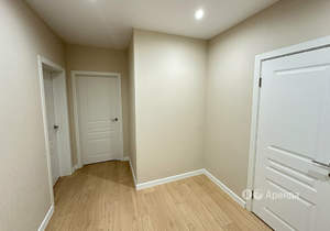 2-к квартира, на длительный срок, 32м2, 11/17 этаж