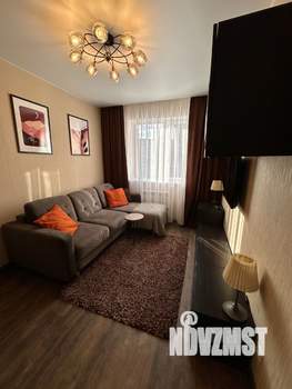 1-к квартира, на длительный срок, 38м2, 11/25 этаж