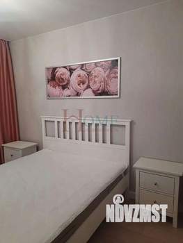 2-к квартира, на длительный срок, 43м2, 7/25 этаж