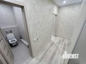 2-к квартира, на длительный срок, 68м2, 14/23 этаж