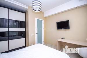 1-к квартира, на длительный срок, 59м2, 2/5 этаж