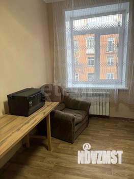 1-к квартира, на длительный срок, 48м2, 2/3 этаж