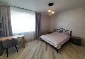 1-к квартира, на длительный срок, 37м2, 11/17 этаж