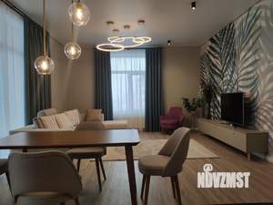 2-к квартира, на длительный срок, 78м2, 4/26 этаж