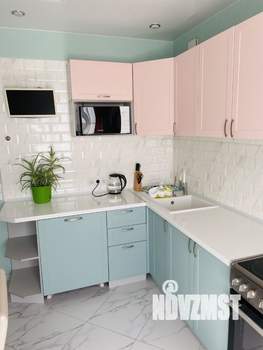 2-к квартира, на длительный срок, 65м2, 14/17 этаж