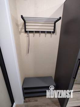 Студия квартира, на длительный срок, 25м2, 14/16 этаж