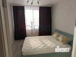 2-к квартира, на длительный срок, 41м2, 4/25 этаж