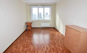 2-к квартира, на длительный срок, 53м2, 12/17 этаж