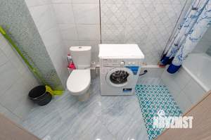 1-к квартира, на длительный срок, 38м2, 12/25 этаж