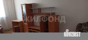 2-к квартира, на длительный срок, 39м2, 2/18 этаж