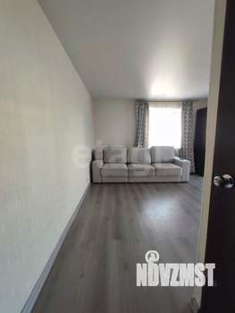 Студия квартира, на длительный срок, 31м2, 3/5 этаж