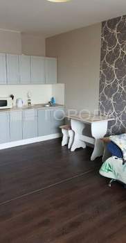 1-к квартира, на длительный срок, 35м2, 3/10 этаж