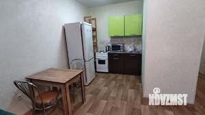 Студия квартира, на длительный срок, 31м2, 12/20 этаж