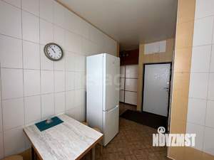 1-к квартира, на длительный срок, 34м2, 1/3 этаж