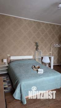 1-к квартира, на длительный срок, 35м2, 3/9 этаж