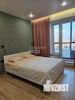 2-к квартира, на длительный срок, 43м2, 12/22 этаж