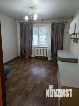 2-к квартира, на длительный срок, 56м2, 9/9 этаж