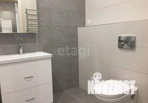 1-к квартира, на длительный срок, 40м2, 20/25 этаж