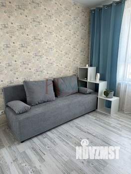 2-к квартира, на длительный срок, 38м2, 9/9 этаж