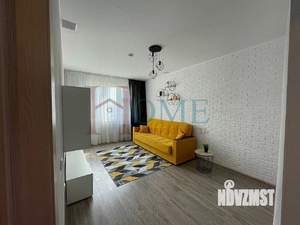 1-к квартира, на длительный срок, 41м2, 5/17 этаж