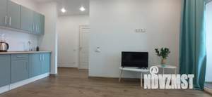 1-к квартира, посуточно, 46м2, 15/25 этаж