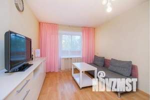 2-к квартира, посуточно, 50м2, 3/5 этаж