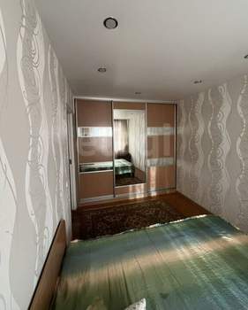 2-к квартира, на длительный срок, 50м2, 9/9 этаж