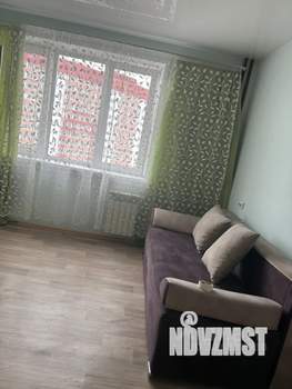 Студия квартира, на длительный срок, 18м2, 13/16 этаж