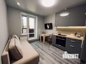 1-к квартира, на длительный срок, 55м2, 25/25 этаж