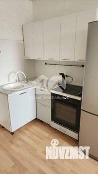 1-к квартира, на длительный срок, 48м2, 11/17 этаж