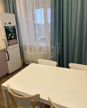 2-к квартира, на длительный срок, 56м2, 2/10 этаж