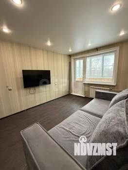 2-к квартира, на длительный срок, 45м2, 5/5 этаж