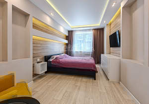 2-к квартира, на длительный срок, 41м2, 3/25 этаж