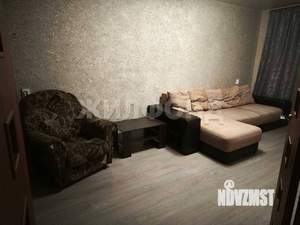 1-к квартира, на длительный срок, 40м2, 4/10 этаж