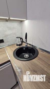 1-к квартира, на длительный срок, 34м2, 17/29 этаж