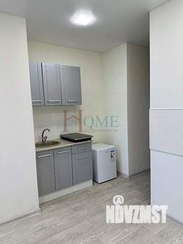 1-к квартира, на длительный срок, 26м2, 13/26 этаж