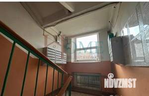 2-к квартира, на длительный срок, 44м2, 2/5 этаж