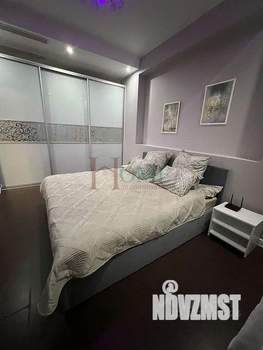 1-к квартира, на длительный срок, 55м2, 13/17 этаж