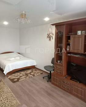 2-к квартира, на длительный срок, 38м2, 9/12 этаж