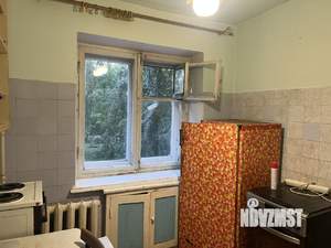 1-к квартира, на длительный срок, 40м2, 2/6 этаж