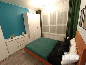 Студия квартира, на длительный срок, 24м2, 11/17 этаж