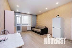 1-к квартира, посуточно, 30м2, 4/25 этаж