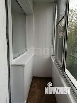 1-к квартира, на длительный срок, 31м2, 2/5 этаж