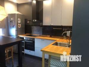 Студия квартира, посуточно, 40м2, 14/17 этаж