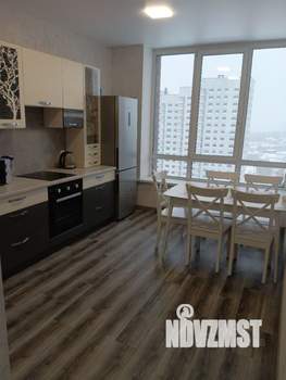 2-к квартира, на длительный срок, 60м2, 14/23 этаж