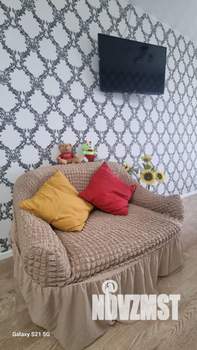 1-к квартира, посуточно, 30м2, 11/17 этаж