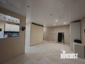 1-к квартира, на длительный срок, 31м2, 2/5 этаж